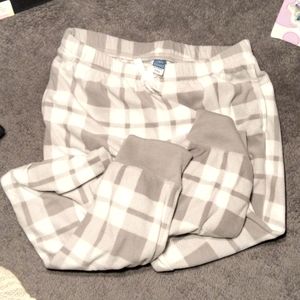 Old Navy Jammie Pants